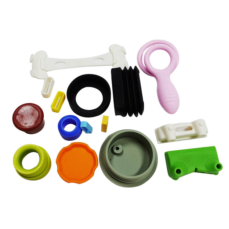 soft silicone sleeve